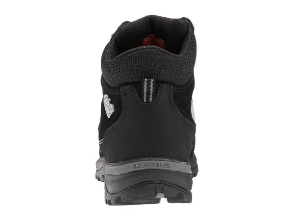 Harley-Davidson Waites Composite Toe Harley-Davidson Waites Composite Toe