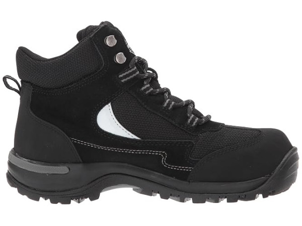 Harley-Davidson Waites Composite Toe Harley-Davidson Waites Composite Toe