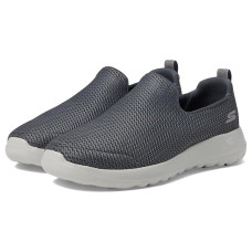 Charcoal SKECHERS Performance Go Walk Max