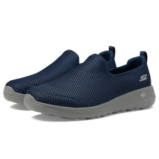 Navy/Gray SKECHERS Performance Go Walk Max