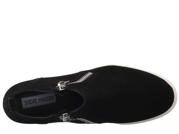 Steve Madden Wedgie Sneaker