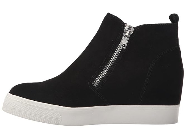 Steve Madden Wedgie Sneaker