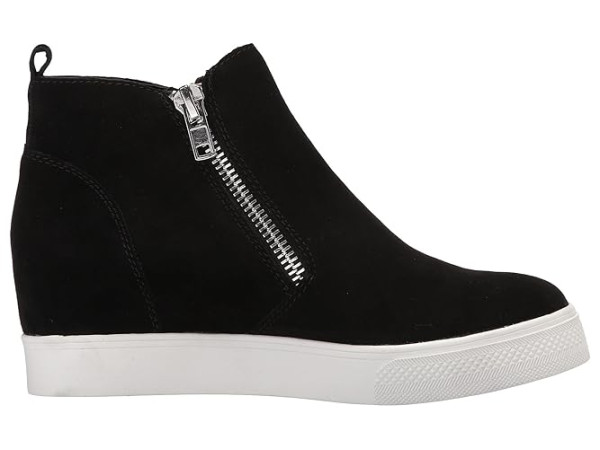 Steve Madden Wedgie Sneaker