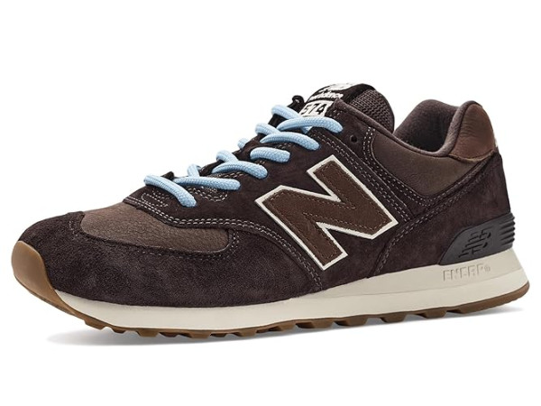 New Balance Classics WL574V2