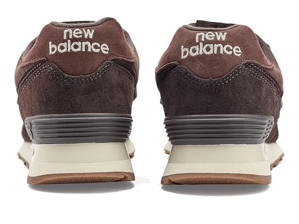 New Balance Classics WL574V2