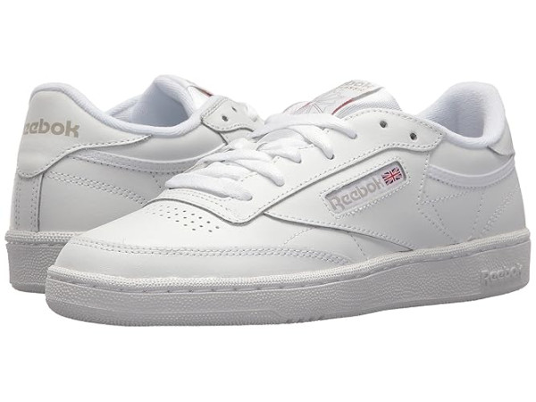 Reebok Lifestyle Club C 85