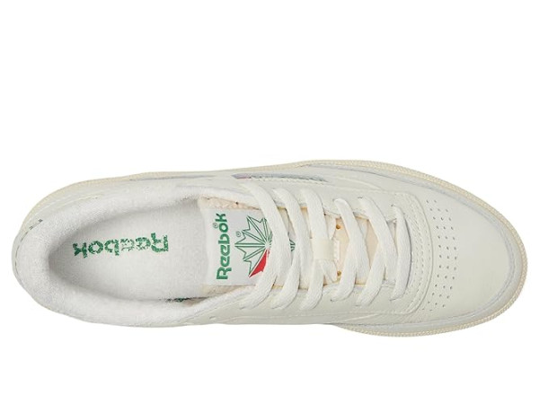 Reebok Lifestyle Club C 85