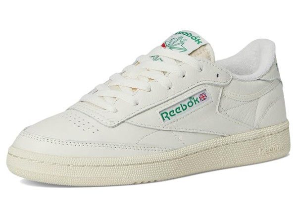 Reebok Lifestyle Club C 85