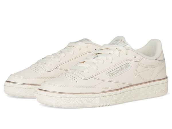 Reebok Lifestyle Women's Club C 85
