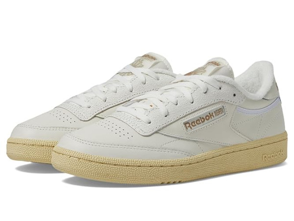Reebok Lifestyle Club C 85