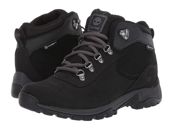 Timberland Mt. Maddsen Mid Leather Waterproof