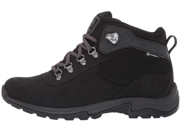 Timberland Mt. Maddsen Mid Leather Waterproof Timberland Mt. Maddsen Mid Leather Waterproof