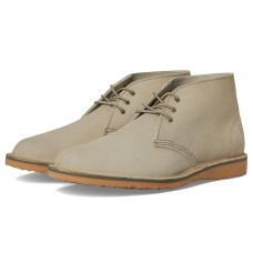 White Sands Red Wing Heritage Weekend Chukka