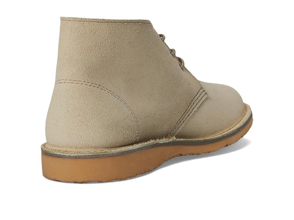 Red Wing Heritage Weekend Chukka