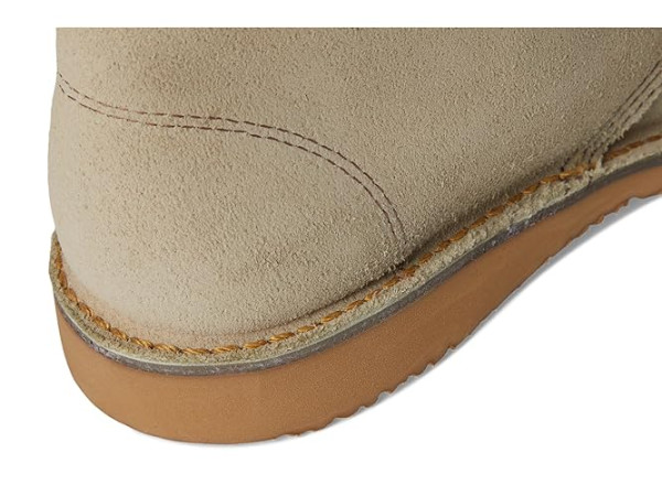 Red Wing Heritage Weekend Chukka