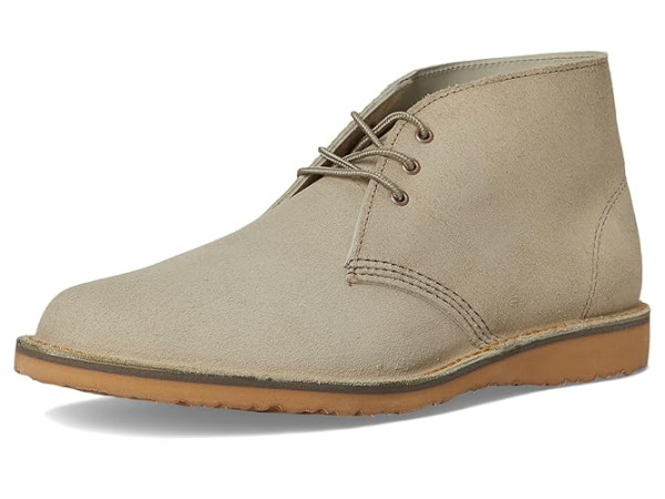Red Wing Heritage Weekend Chukka