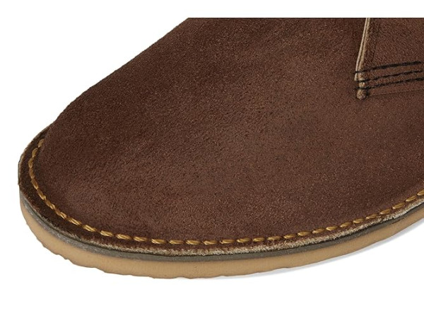 Red Wing Heritage Weekend Chukka Red Wing Heritage Weekend Chukka