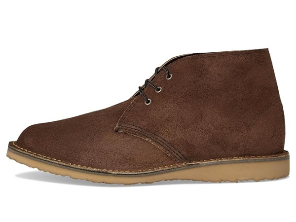 Red Wing Heritage Weekend Chukka Red Wing Heritage Weekend Chukka