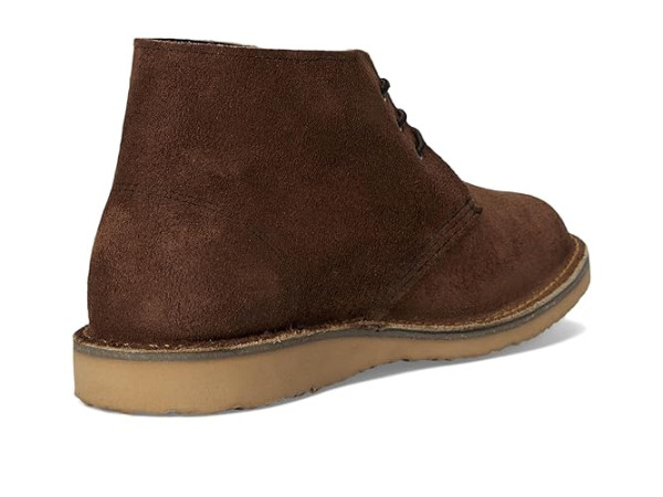 Red Wing Heritage Weekend Chukka Red Wing Heritage Weekend Chukka