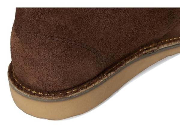 Red Wing Heritage Weekend Chukka Red Wing Heritage Weekend Chukka