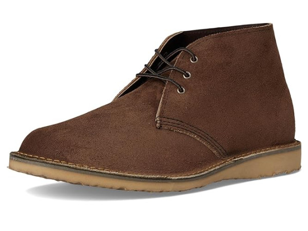 Red Wing Heritage Weekend Chukka Red Wing Heritage Weekend Chukka