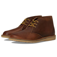 Copper Rough & Tough 1 Red Wing Heritage Weekend Chukka