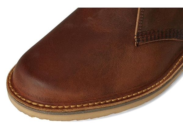 Red Wing Heritage Weekend Chukka