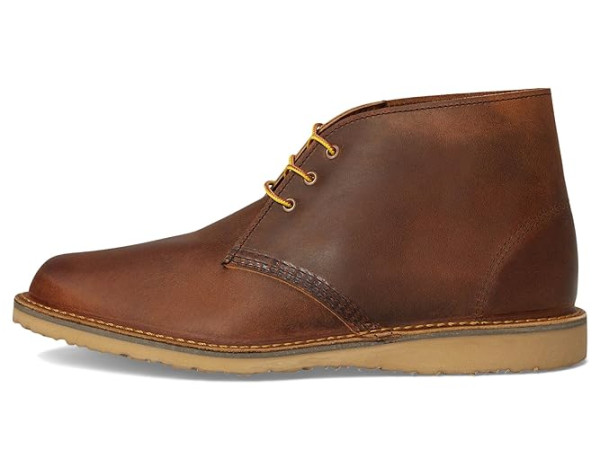 Red Wing Heritage Weekend Chukka