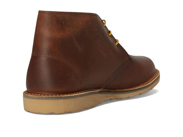 Red Wing Heritage Weekend Chukka