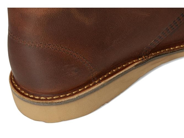 Red Wing Heritage Weekend Chukka