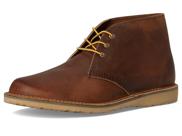 Red Wing Heritage Weekend Chukka