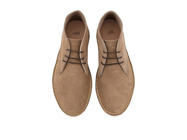 Red Wing Heritage Weekend Chukka