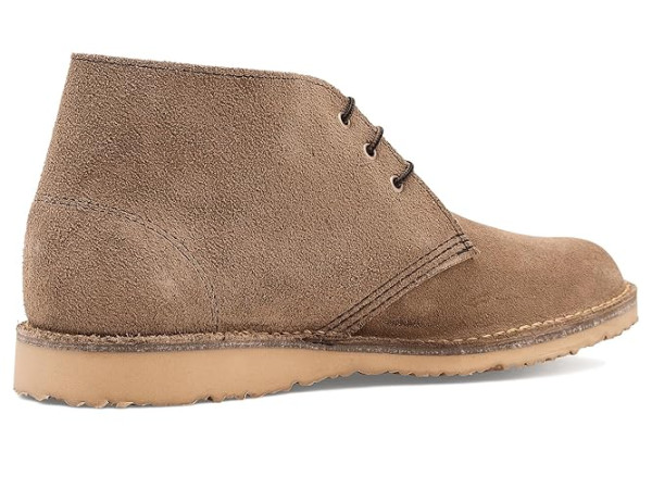 Red Wing Heritage Weekend Chukka