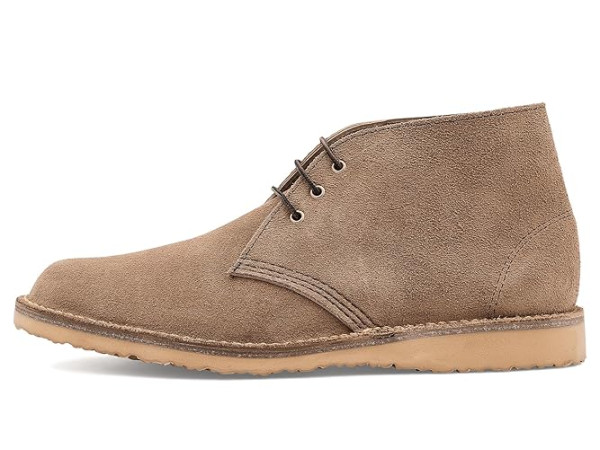 Red Wing Heritage Weekend Chukka