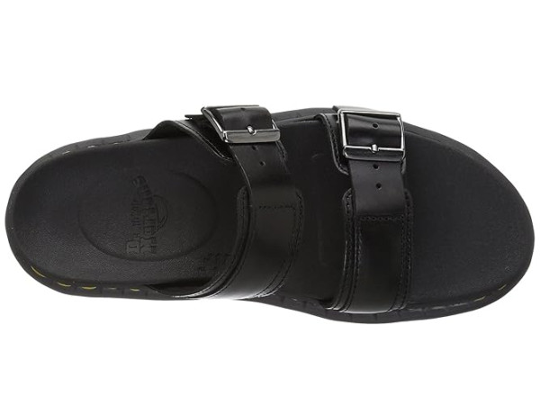 Dr. Martens Myles Buckle Slide Sandal Dr. Martens Myles Buckle Slide Sandal