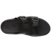 Dr. Martens Myles Buckle Slide Sandal Dr. Martens Myles Buckle Slide Sandal