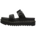 Dr. Martens Myles Buckle Slide Sandal Dr. Martens Myles Buckle Slide Sandal