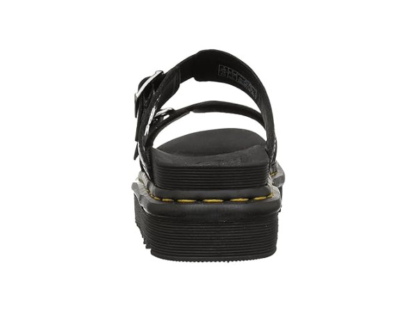 Dr. Martens Myles Buckle Slide Sandal Dr. Martens Myles Buckle Slide Sandal