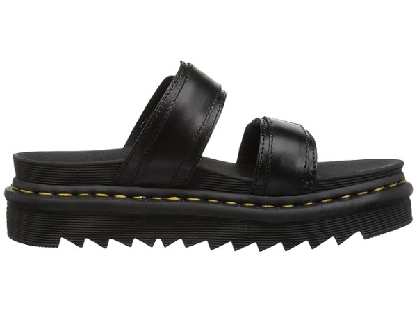 Dr. Martens Myles Buckle Slide Sandal Dr. Martens Myles Buckle Slide Sandal