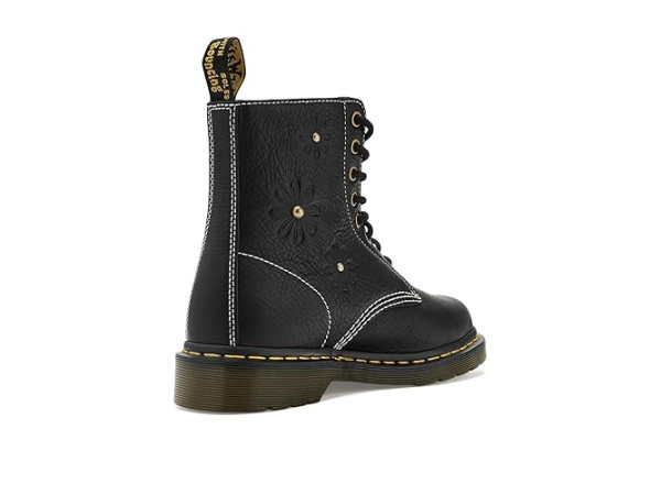Dr. Martens 1460 Pascal Flower