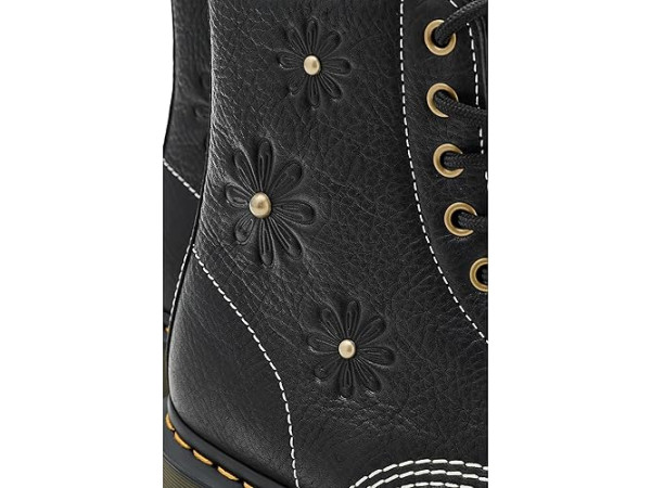 Dr. Martens 1460 Pascal Flower