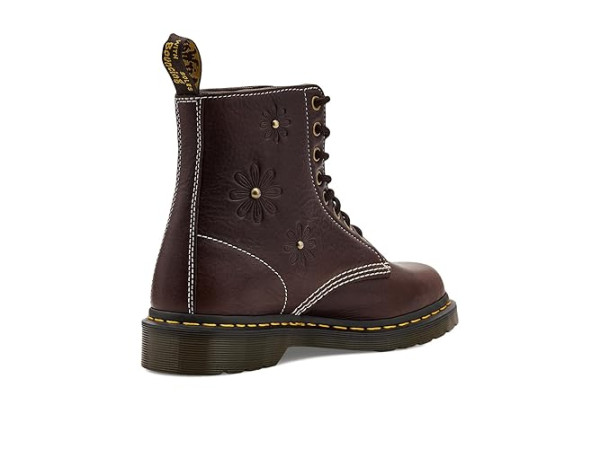 Dr. Martens 1460 Pascal Flower Dr. Martens 1460 Pascal Flower