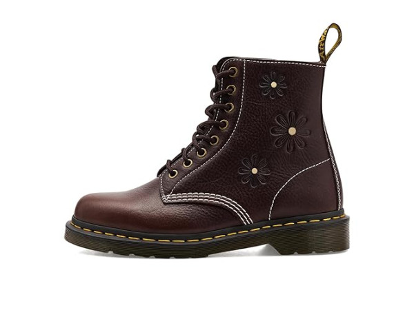 Dr. Martens 1460 Pascal Flower Dr. Martens 1460 Pascal Flower
