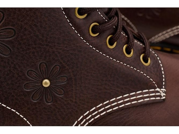 Dr. Martens 1460 Pascal Flower Dr. Martens 1460 Pascal Flower
