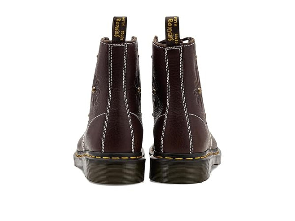 Dr. Martens 1460 Pascal Flower Dr. Martens 1460 Pascal Flower