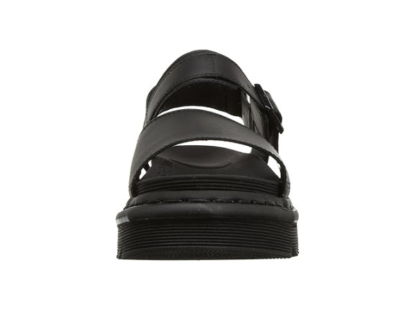 Dr. Martens Voss