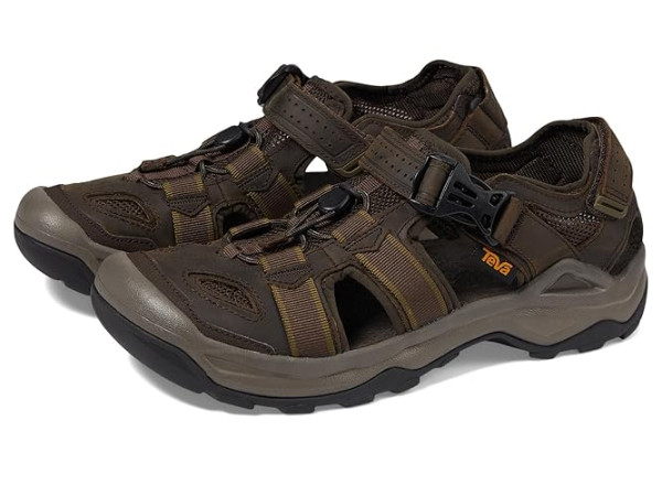 Teva Omnium 2 Leather