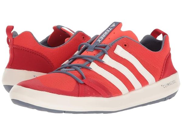 adidas Outdoor Terrex CC Boat