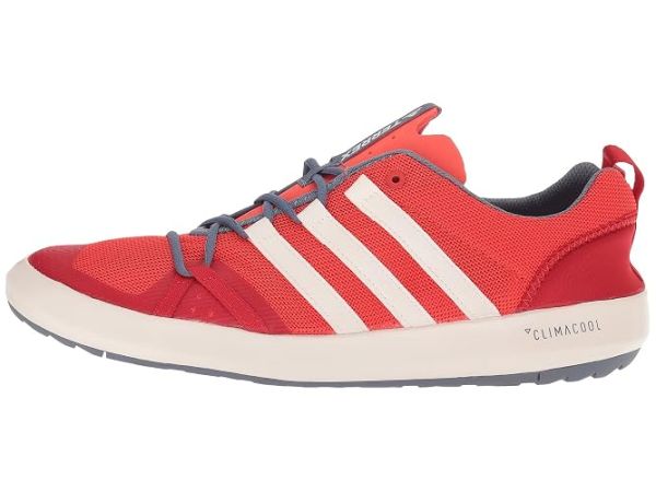 adidas Outdoor Terrex CC Boat