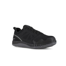 Black/Dark Grey Reebok Work Zprint Work